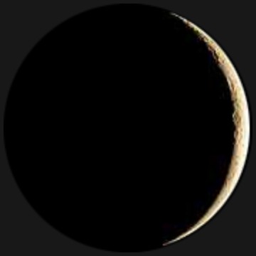 another moon