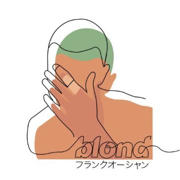 Blond
