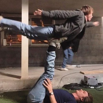 Stranger Things 