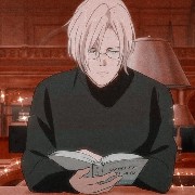 Banana Fish: Ash