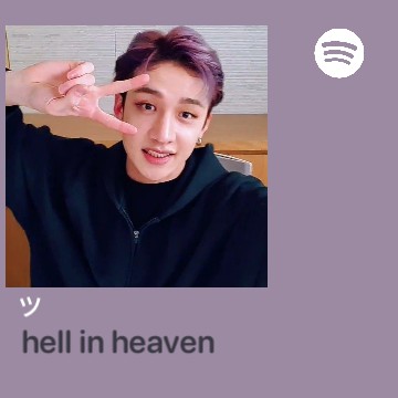 spotify cry baby HIGE DANdism Copy