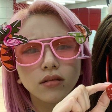 twice