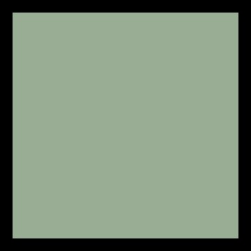 Pantone green