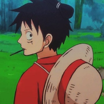 luffy