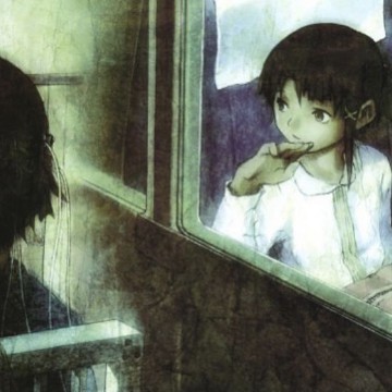 lain grunge fairy