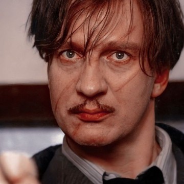 Remus Lupin