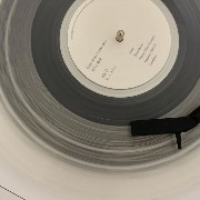  Radio gray beige