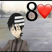 death the kidd soul eater