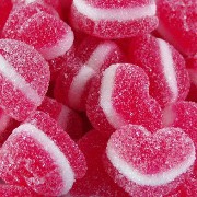 pink sweet