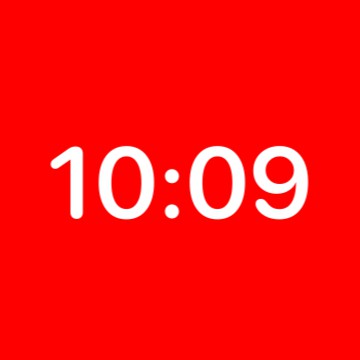 Time