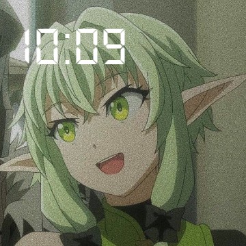 anime