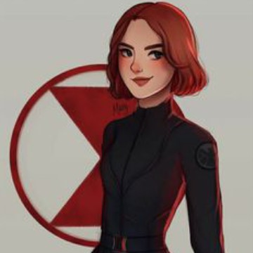 black widow 