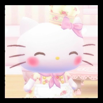 Cute Hello Kitty 