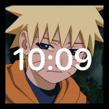 Naruto sad time