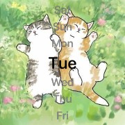 Days of the week