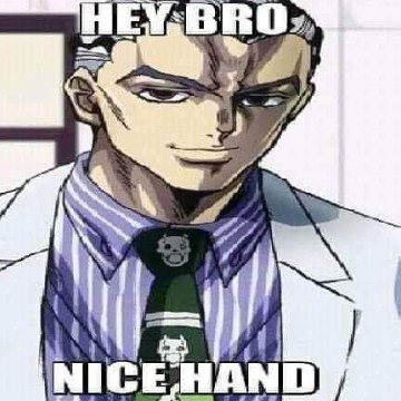 jojo