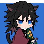 Tomioka Giyuu 
