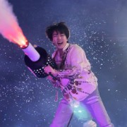 jin bts