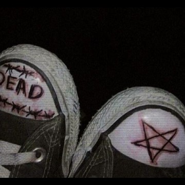 Satn converse 