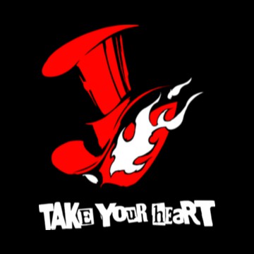 Persona Logo