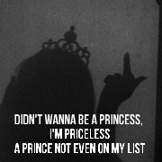 Princess