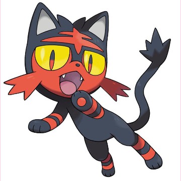 Litten