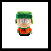 Kyle plush widget