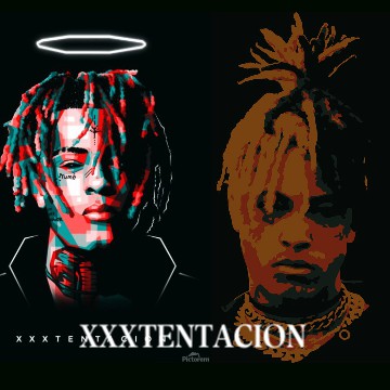 XXXTENTACION