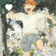 haikyuu the day before