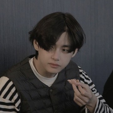 taehyung 