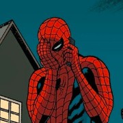 facepalm spiderman