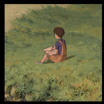 studio ghibli