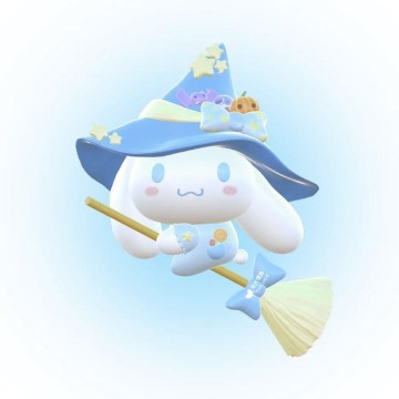cinnamoroll 
