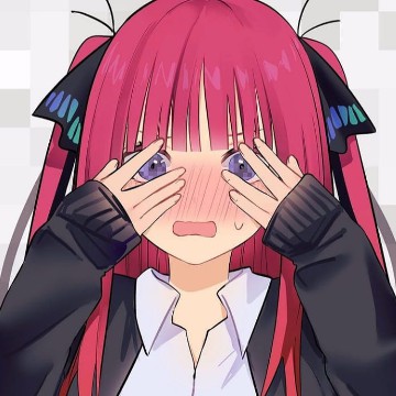 gotoubun widget