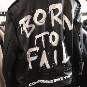 Born to Fail