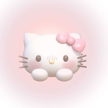  Hello kittySanrio