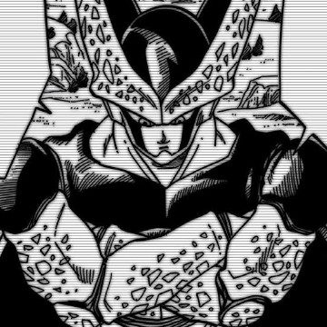 Perfect Cell