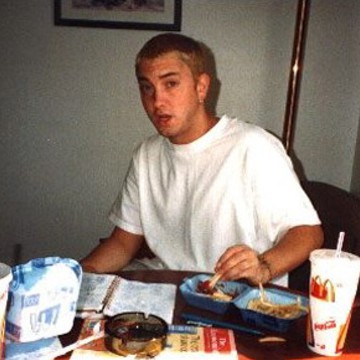 Eminem 