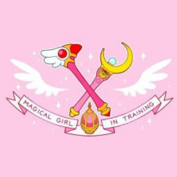 magical girl
