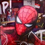 spiderman