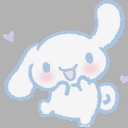 cinnamoroll