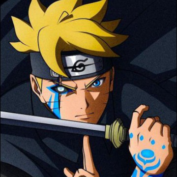 Boruto
