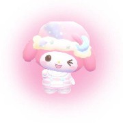 pink melody