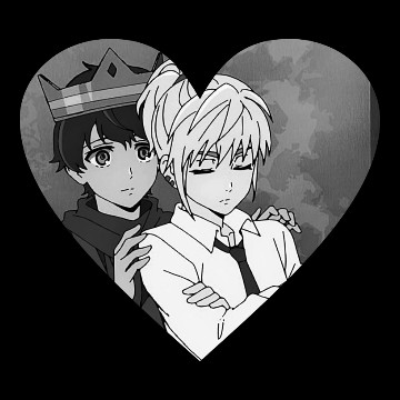 icon, picture ; bam, khun - tower of god.