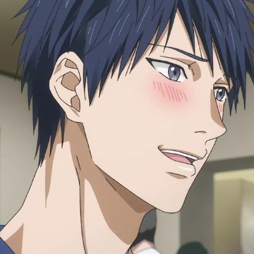 Yuu kashima