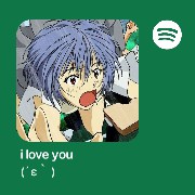 rei Spotify widget 