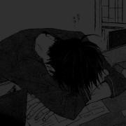 sleepy