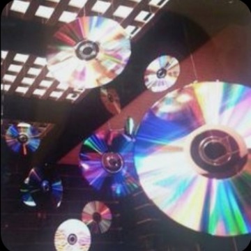 cd