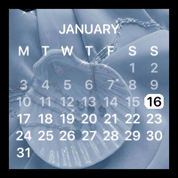 Calendar 