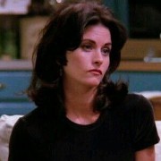 Monica Geller 